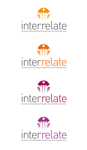 logo colour variations